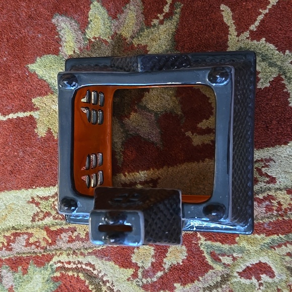 Bath & Body Works Haunted House Candle luminary - Picture 4 of 6